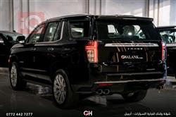 شيفروليه تاهو